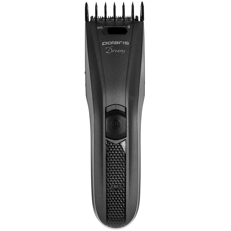 Машинка для стрижки Polaris PHC 0512RC