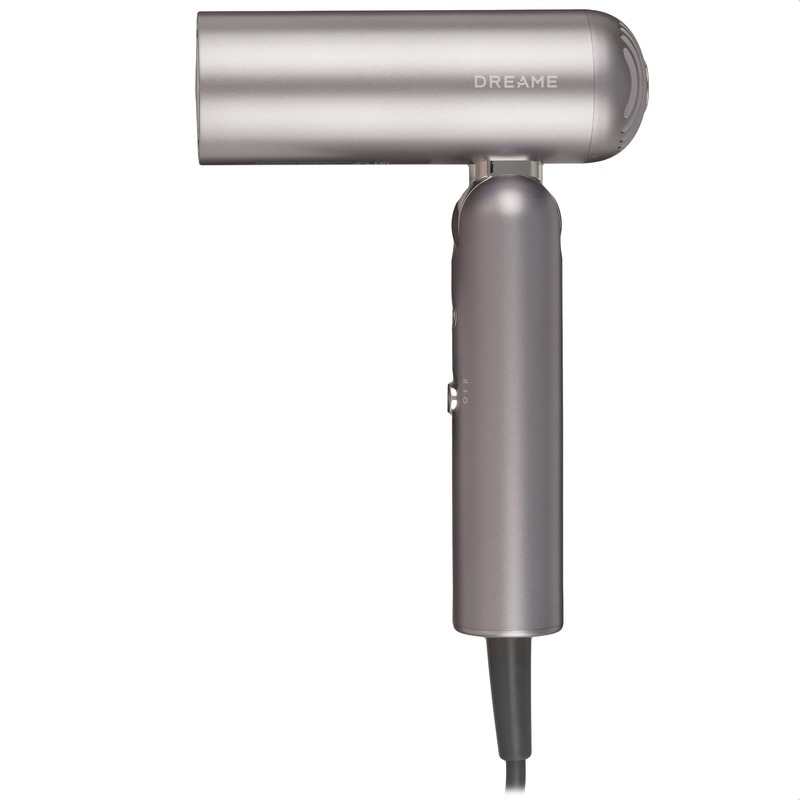 Фен Dreame Pocket Space Gray