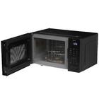 Микроволновая печь Dexp EG-80 Black