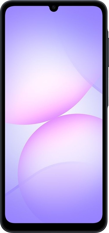Сотовый телефон Samsung Galaxy A07 4/128GB серый