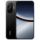 Сотовый телефон Xiaomi Poco F7 12/512GB черный
