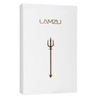 USB-приемник Lamzu Atlantis c MCU Nordic голубой