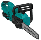 Аккумуляторная цепная пила FinePower CZSBR25 шина - 25 см