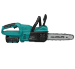 Аккумуляторная цепная пила FinePower CZSBR25 шина - 25 см