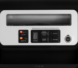 Вакуумный упаковщик Dexp VS-250 Pro