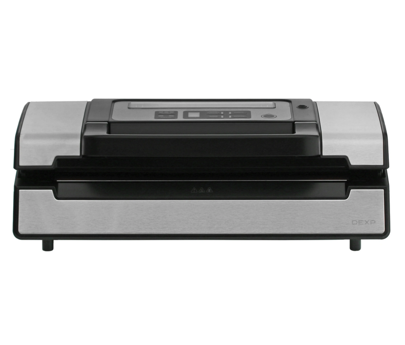 Вакуумный упаковщик Dexp VS-250 Pro