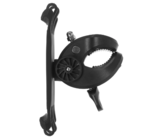 Держатель мото-велосипедный Dexp BW128 черный