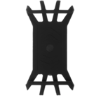 Держатель мото-велосипедный Dexp BW128 черный