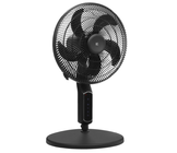 Вентилятор Dexp STFJ 1655 черный