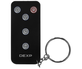 Вентилятор Dexp STFJ 1655 черный