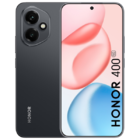Сотовый телефон Honor 400 12/512GB черный