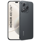 Сотовый телефон Honor 400 Lite 8/256GB черный