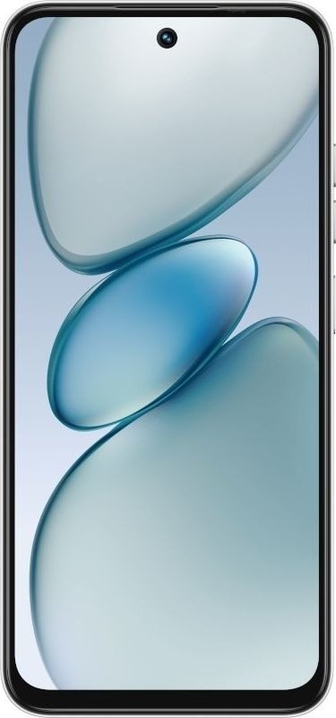 Сотовый телефон Tecno Spark Go 1 4/64GB белый