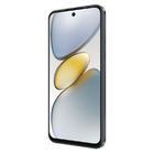 Сотовый телефон Tecno Spark Go 1 3/128GB черный