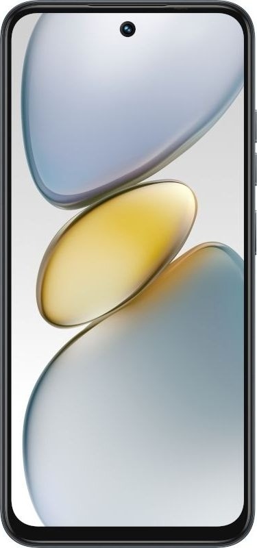 Сотовый телефон Tecno Spark Go 1 3/128GB черный
