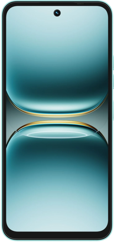 Сотовый телефон Tecno Spark Go 2 4/128GB лазурный зеленый