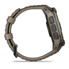 Смарт-часы Garmin Instinct 2X Solar Tactical brown