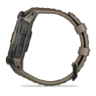 Смарт-часы Garmin Instinct 2X Solar Tactical brown