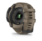 Смарт-часы Garmin Instinct 2X Solar Tactical brown