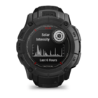 Смарт-часы Garmin Instinct 2X Solar Tactical black