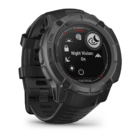 Смарт-часы Garmin Instinct 2X Solar Tactical black