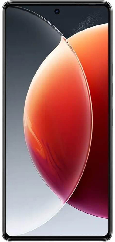 Сотовый телефон Tecno Camon 30 8/256GB белый