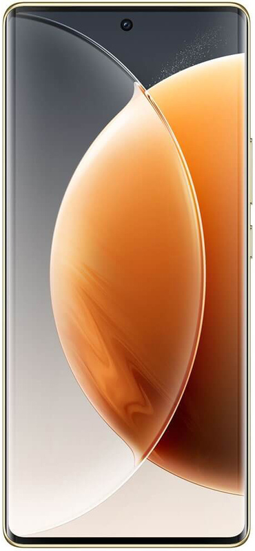 Сотовый телефон Tecno Camon 30S 6/128GB золотой