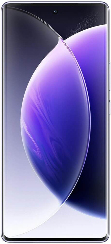 Сотовый телефон Tecno Camon 30S 6/128GB фиолетовый