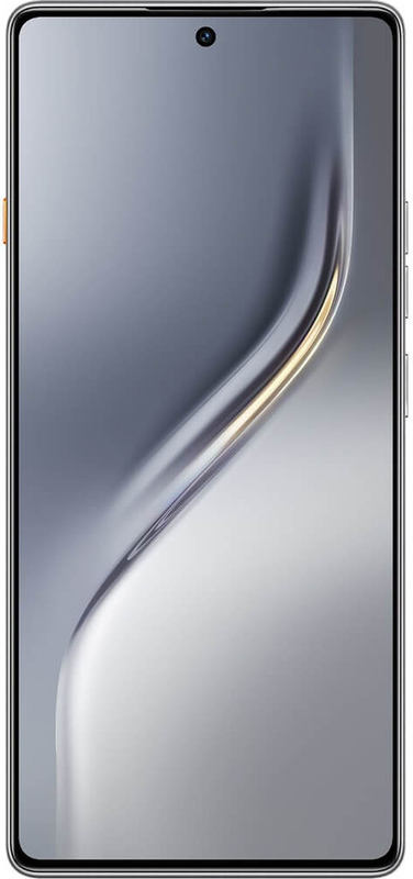 Сотовый телефон Tecno Camon 40 8/128GB черный