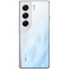 Сотовый телефон Tecno Camon 40 8/128GB бело-голубой