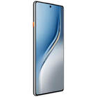 Сотовый телефон Tecno Camon 40 8/128GB бело-голубой