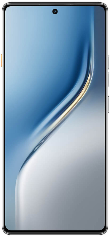 Сотовый телефон Tecno Camon 40 8/128GB бело-голубой
