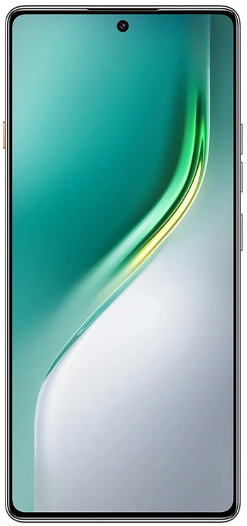 Сотовый телефон Tecno Camon 40 8/128GB зеленый