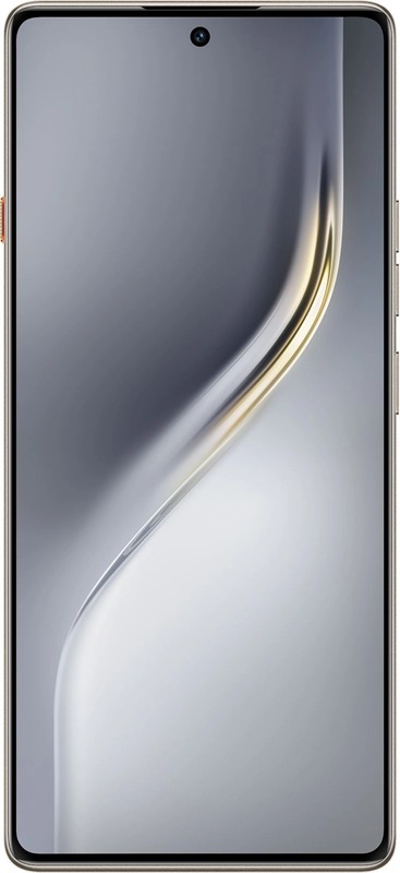 Сотовый телефон Tecno Camon 40 8/128GB титановый