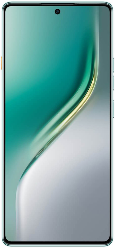 Сотовый телефон Tecno Camon 40 8/256GB изумрудный