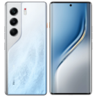 Сотовый телефон Tecno Camon 40 Pro 4G 8/256GB бело-голубой