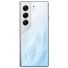 Сотовый телефон Tecno Camon 40 Pro 4G 8/256GB бело-голубой