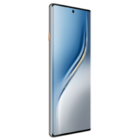 Сотовый телефон Tecno Camon 40 Pro 4G 8/256GB бело-голубой