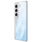 Сотовый телефон Tecno Camon 40 Pro 4G 8/256GB бело-голубой