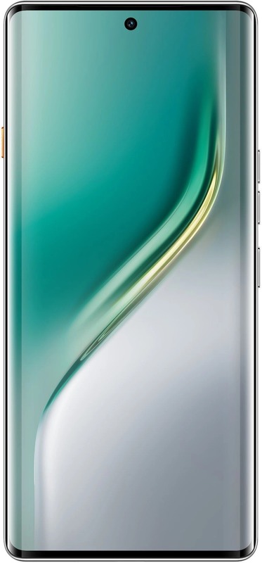 Сотовый телефон Tecno Camon 40 Pro 4G 8/256GB зеленый