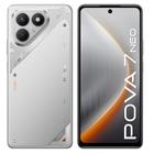 Сотовый телефон Tecno Pova 7 Neo 8/256GB серебристый
