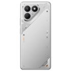 Сотовый телефон Tecno Pova 7 Neo 8/256GB серебристый