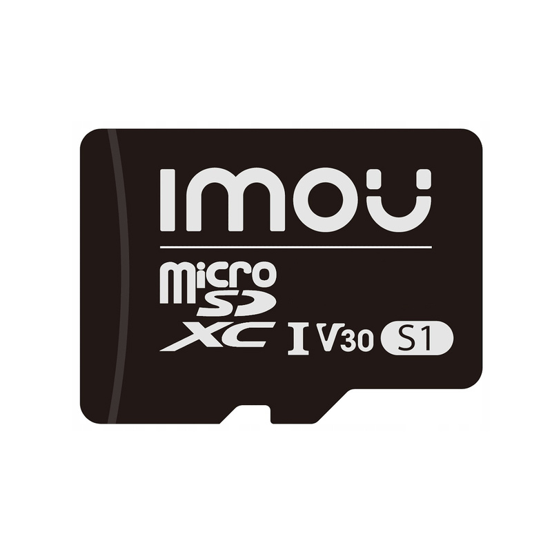 Карта памяти microSD Imou ST2-64-S1