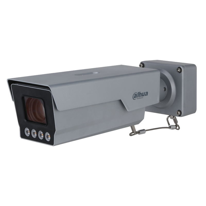 IP камера Dahua -ITC431-RW1F-L