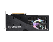 Видеокарта MSI GeForce RTX5060 Gaming Trio OC 8GB GDDR7 128bit