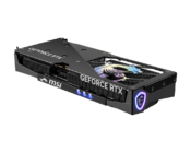 Видеокарта MSI GeForce RTX5060 Gaming Trio OC 8GB GDDR7 128bit