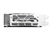 Видеокарта MSI GeForce RTX5060 Gaming Trio OC 8GB GDDR7 128bit