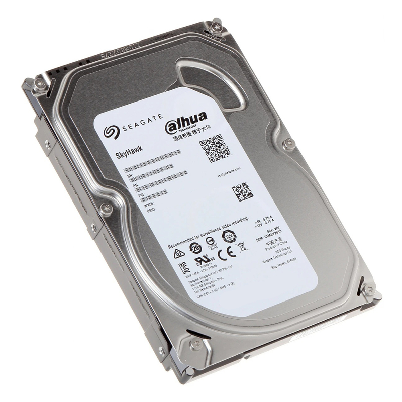 Накопитель Dahua ST10000VE000 10TB