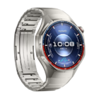 Смарт-часы Huawei Watch GT 6 Pro 44mm титановый браслет