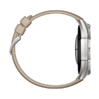 Смарт-часы Huawei Watch GT 6 Pro 44mm с коричневым плетеным ремешком